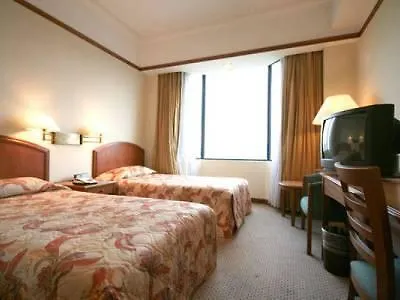 ***  Mandarin Court Hotel Kuala Lumpur Malaysia