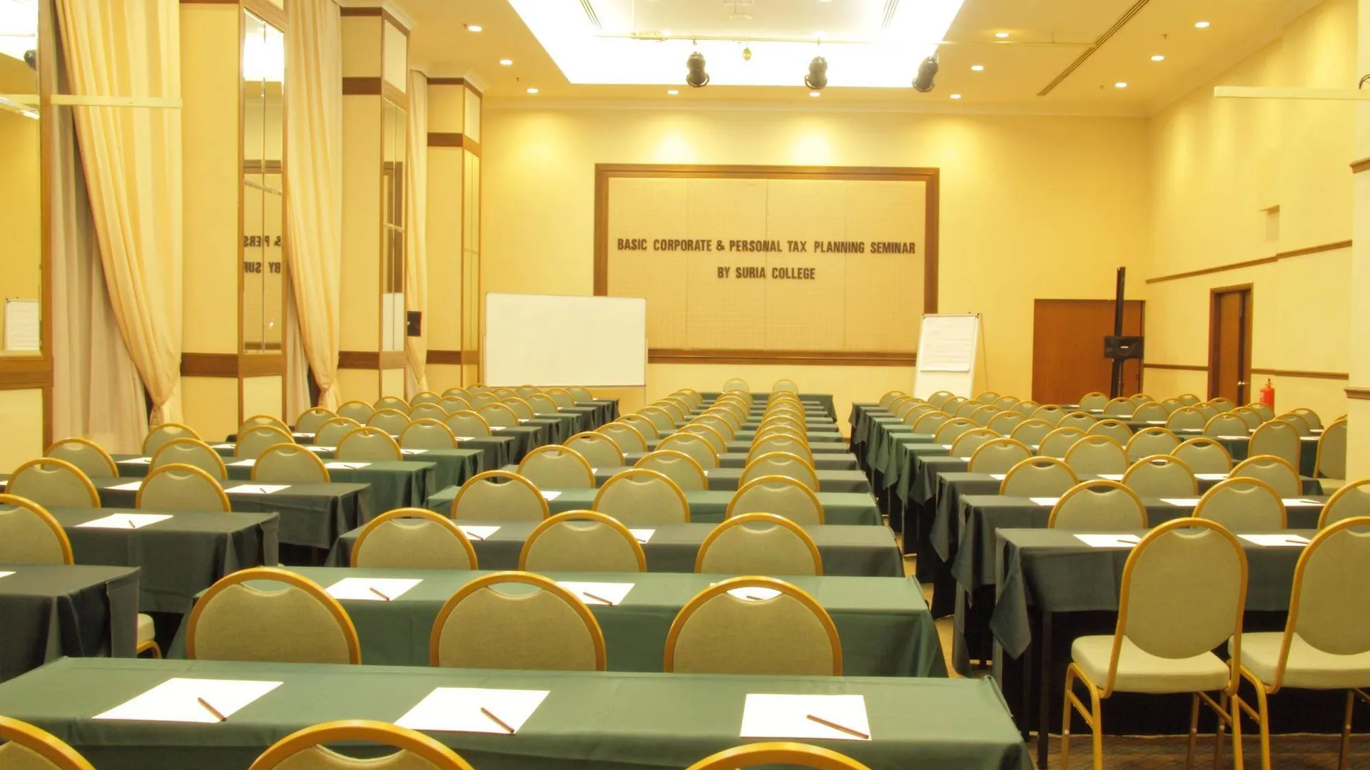 Mandarin Court Hotel Kuala Lumpur 3*,  Malaysia