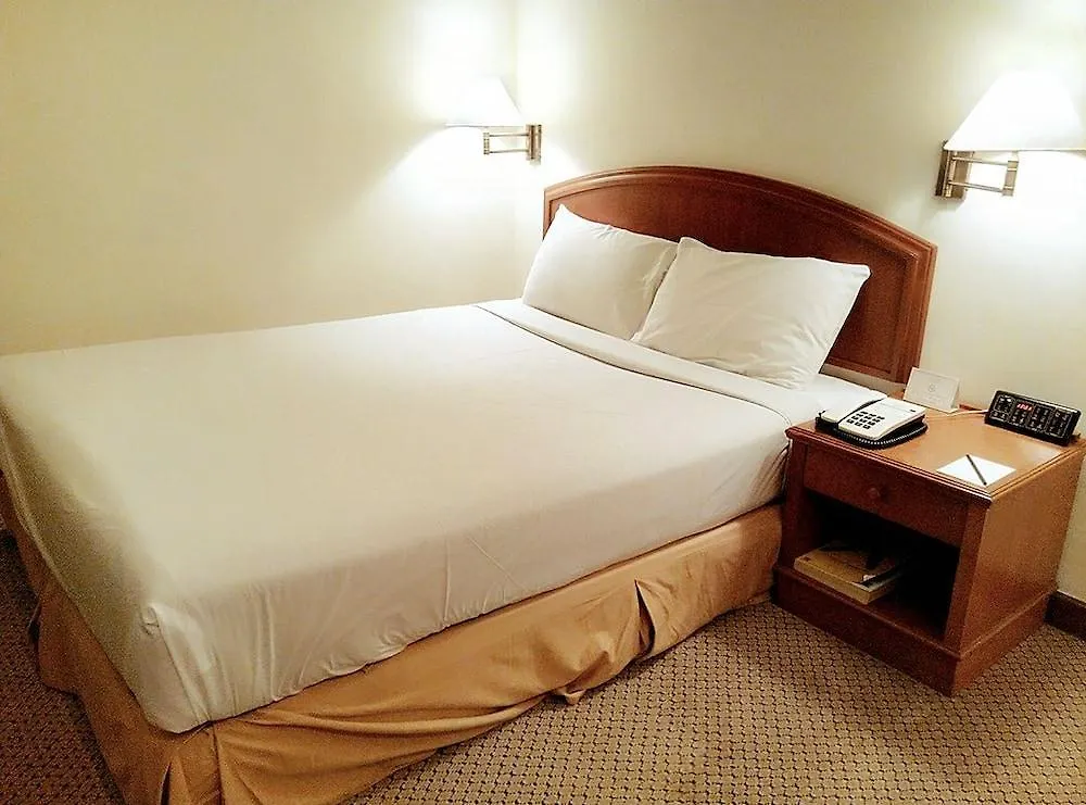 Mandarin Court Hotel Kuala Lumpur 3*,  Malaysia