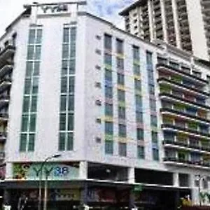 Hotel Yy38, Kuala Lumpur