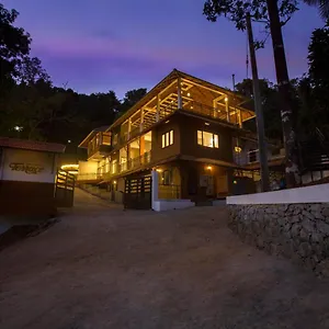 Terrace Resort Wayanad