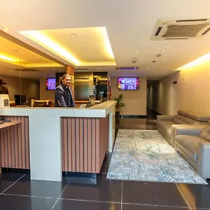 Hotel Euro Life @ Kl Sentral, Kuala Lumpur