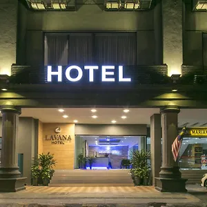 Hotel Lavana Hotel, Chinatown, Kuala Lumpur