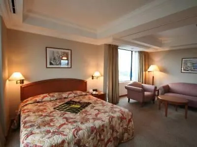 Mandarin Court Hotel Kuala Lumpur 3*,