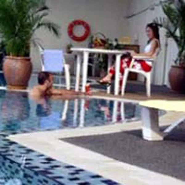 Mandarin Court Hotel Kuala Lumpur 3*,  Malaysia